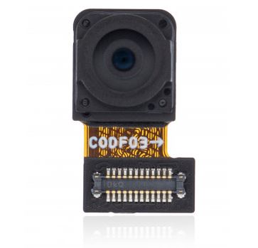 Camara Frontal Motorola G10 (XT2127-2) - G30 (XT2129-2)