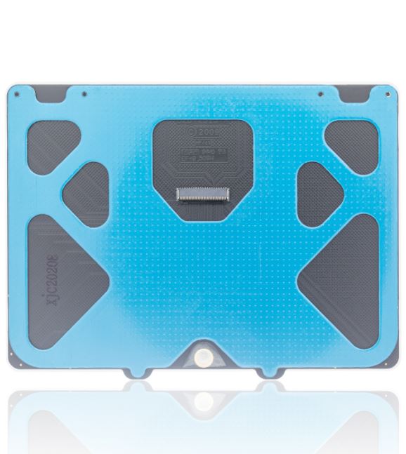 Trackpad para MacBook Pro Unibody 15" (A1286 / Mid 2010 / Early 2011 / Late 2011 / Mid 2012) / (A1278 / Mid 2009 / Mid 2010 / Early 2011 / Late 2011 / Mid 2012)