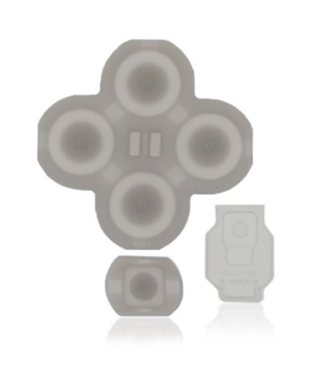 Lamina conductora D-Pad Derecha para Joy Con de| Nintendo Switch