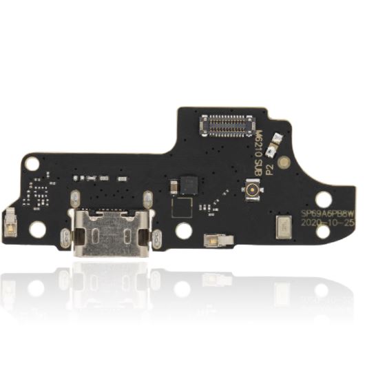 Puerto de Carga Motorola E7 (XT2052) – Repuestos para
