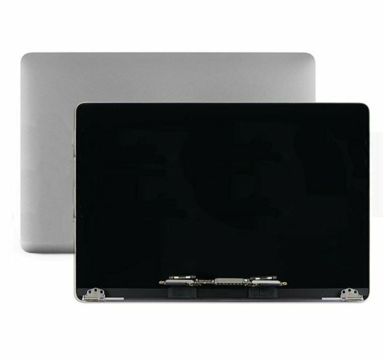 Pantalla completa para MacBook Pro 13" (A1989: Late 2018 / Early 2019) (A2159 Mid 2019) (A2289/A2251: Mid 2020) | Original | Nueva - Space Gray