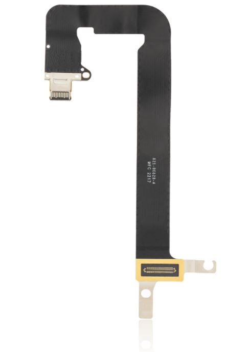 Puerto USB-C para MacBook Retina 12" (A1534 / Early 2016 / Mid 2017)