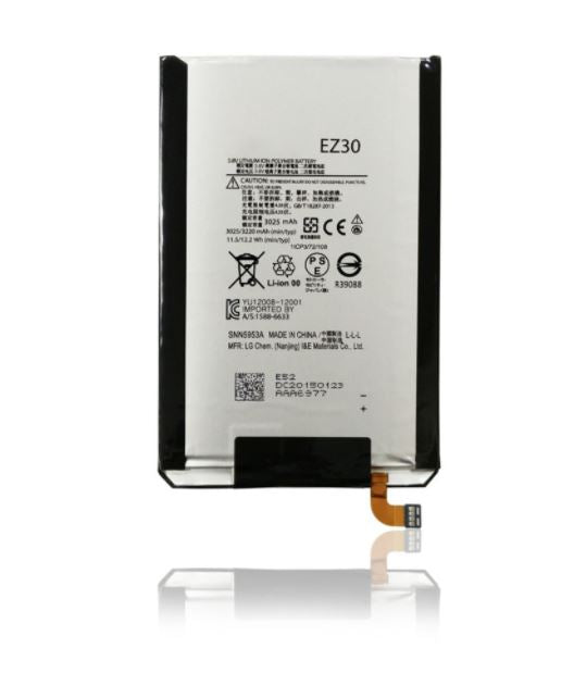Bateria para Nexus 6 (EZ30)