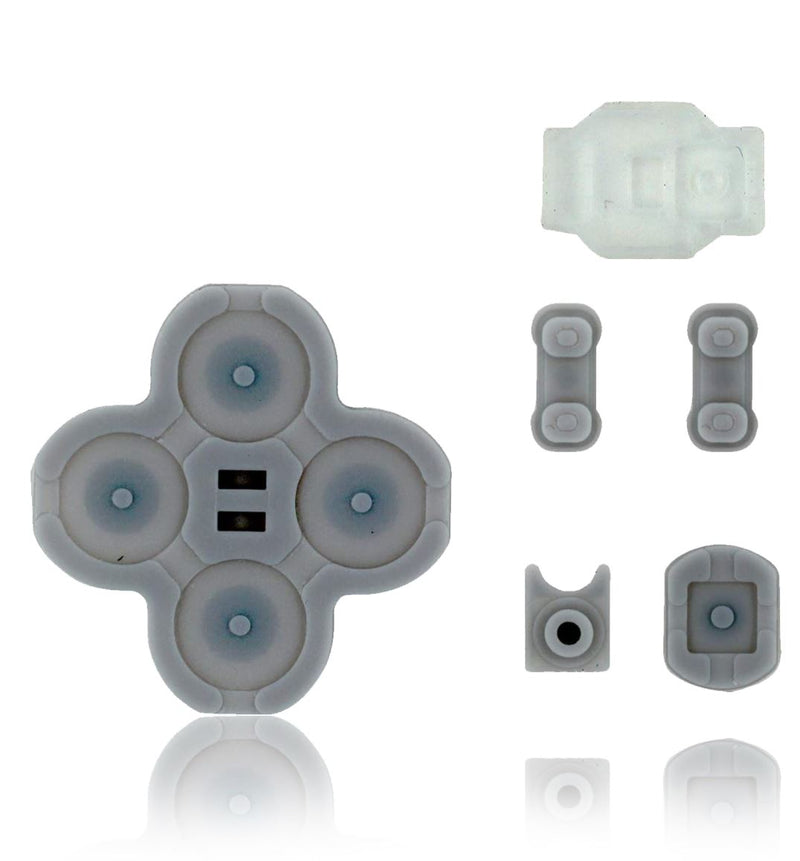 Lamina conductora D-Pad Izquierda para Joy Con de| Nintendo Switch