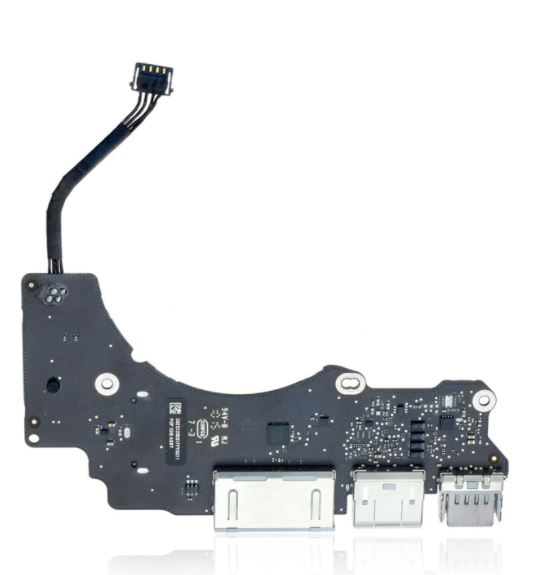 Tarjeta I/O para MacBook Pro 13" Retina (A1502 / Early 2015)