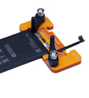 Sujetador de baterias para soldadura iPhone 11 al 12 Pro Max Qianli