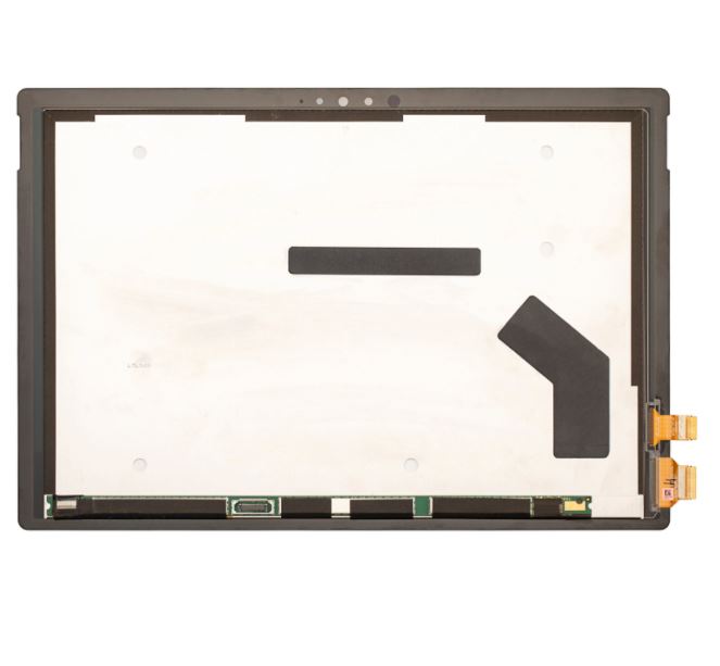 Pantalla LCD y Touch Microsoft Surface Pro 4 (Version 1) (1724 / Samsung LCD Version: V1.0 / LTL123YL01)