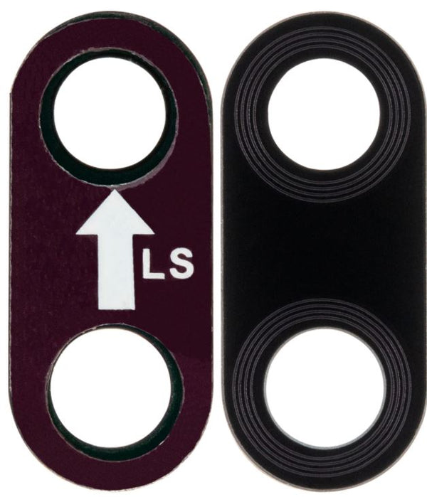 Lente de camara para Moto E6i