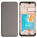 Pantalla completa con marco de LG K20 (2020) / K22 / K22 Plus (K220)