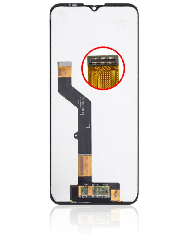 Pantalla LCD y Touch para Motorola Moto E7 Plus XT2081