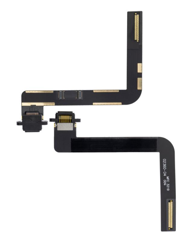 Flex de carga de iPad 7 y iPad 8