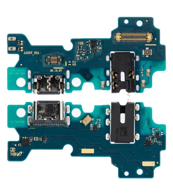 Puerto de carga para Samsung Galaxy A32 A325