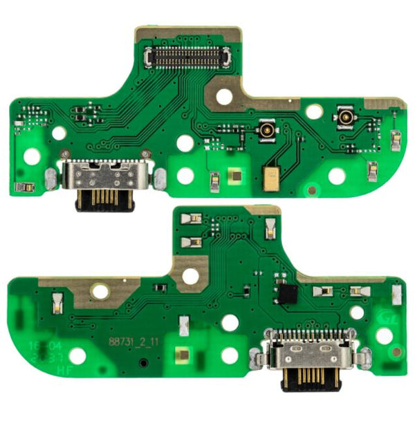 Puerto de carga para Moto G9 Power XT2091