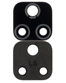 Lente de camara para Motorola Moto E7 XT2095