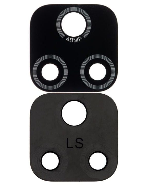 Lente de camara para Motorola Moto E7 XT2095