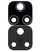 Lente de camara para Motorola Moto E7 XT2095