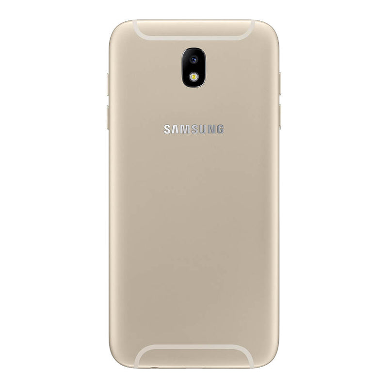 Carcaza / Housing Samsung J7 Pro (J730) color Dorado