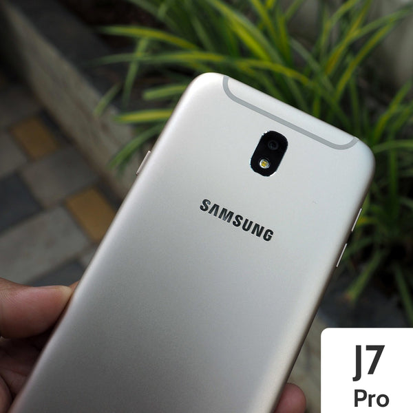 Housing y Carcaza para Samsung J7 Pro J730 en Guatemala