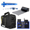 Kit completo de reparacion a domicilio.
