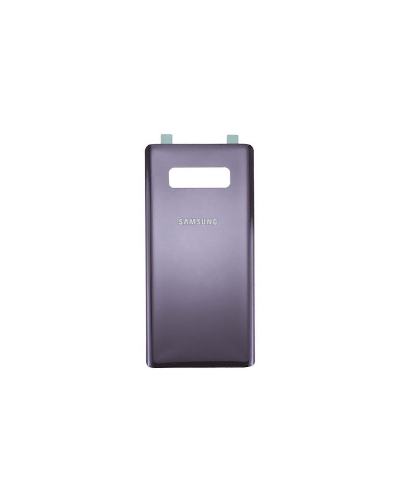 Tapadera Samsung Note 8 (N950F) Silver