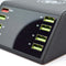 Hub de Carga con 8 puertos USB | Con carga Wireless | 60W