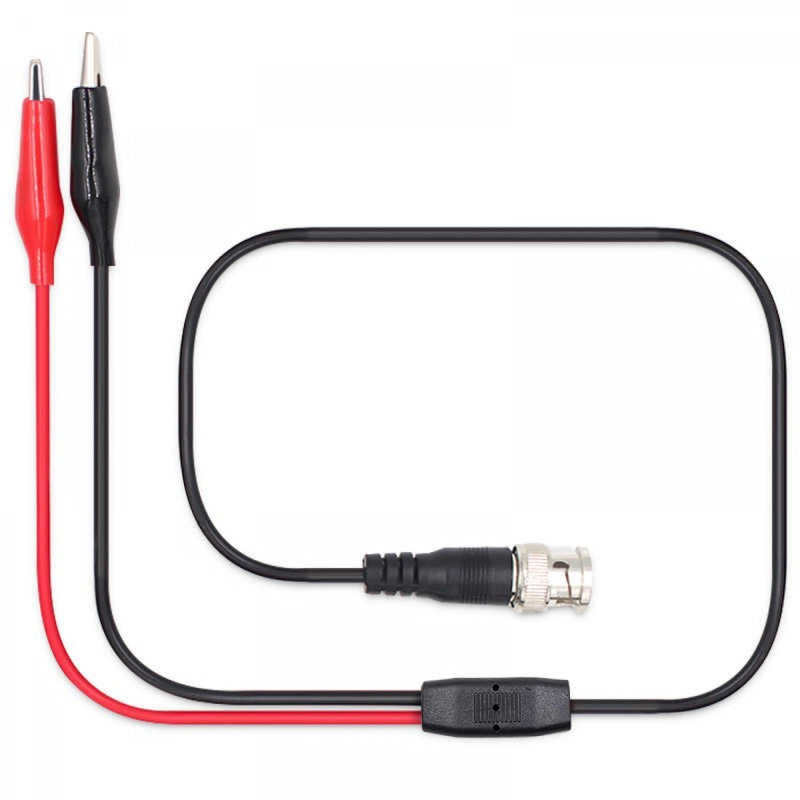 Osciloscopio portatil DSO150