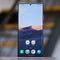 Pantalla Samsung Galaxy Note 20 Ultra con Marco