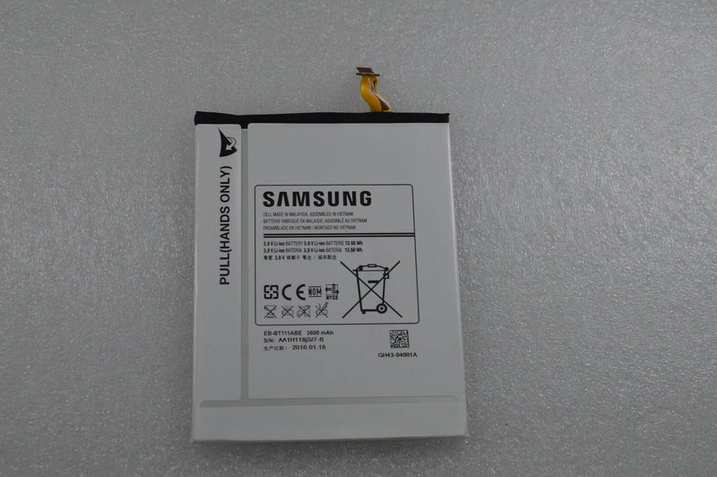 Bateria Samsung Galaxy Tab 3 (T-111 / T110)