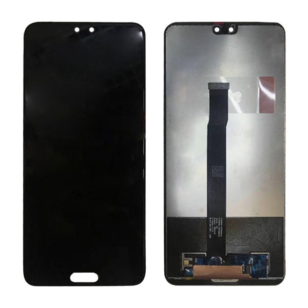 Pantalla OLED y Touch Huawei P20 Negra