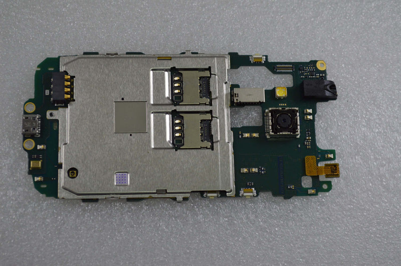 Tarjeta electronica Samsung SM-G313M/DS