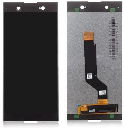 Pantalla Sony XA1 Ultra