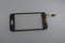 Touch Samsung Galaxy Ace 4 Duos (LTE SM-G313F) Negro