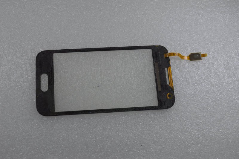 Touch Samsung Galaxy Ace 4 Duos (LTE SM-G313F) Negro