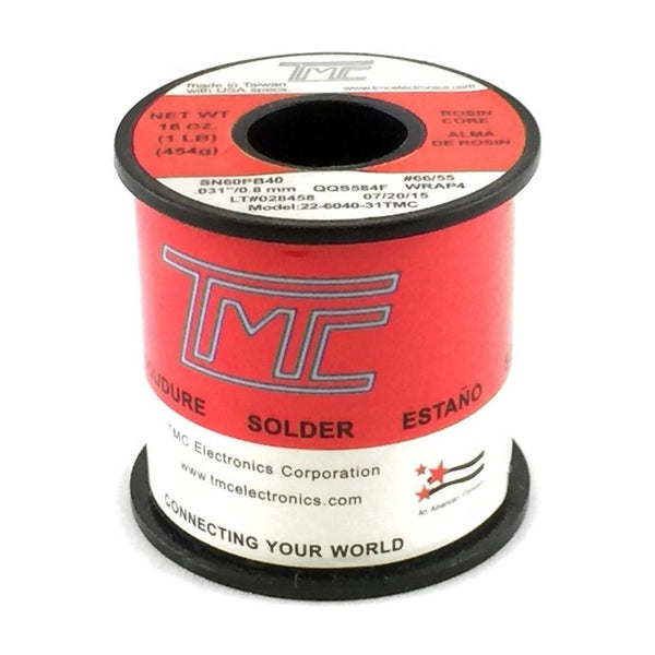 Carrete-de-estaño-TMC-de-0.8mm-60/40---454g-con-pasta-51-guatemala