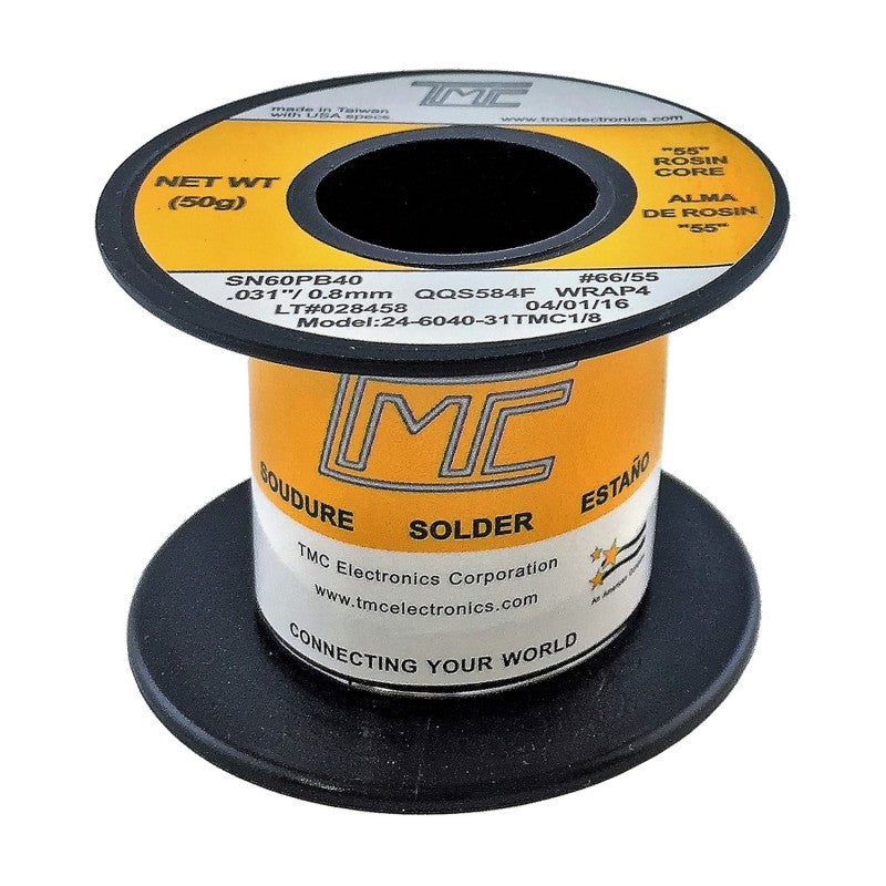 Carrete-de-estaño-TMC-de-0.8mm-60/40---50g-con-pasta-55-guatemala