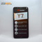 Celular Huawei Y7 2018 Negro  | Completamente Nuevos y Sellados | Claro | Incluyen: Cable, cubo y audifonos