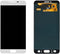 Pantalla Samsung Galaxy C5 Blanca