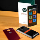 Motorola Z Play | 32gb | Doble Sim | XT1635 | Liberado