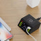 Hub de Carga con 8 puertos USB | Con carga Wireless | 60W