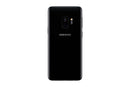 Tapadera de cristal Samsung Galaxy S9 Negra