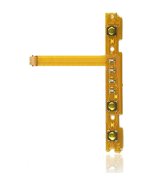 Flex de boton - SL (Izquierdo) - Control de Nintendo Switch