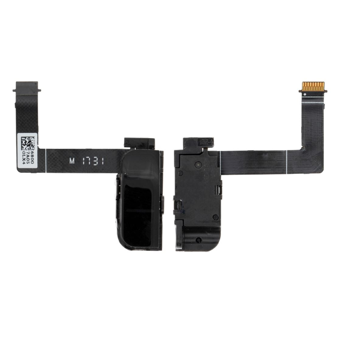 Sensor de Camara IR - Derecha - Control Joy Con de Nintendo Switch ...