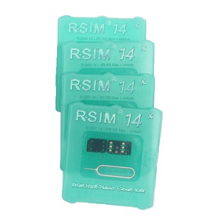 RSIM 14