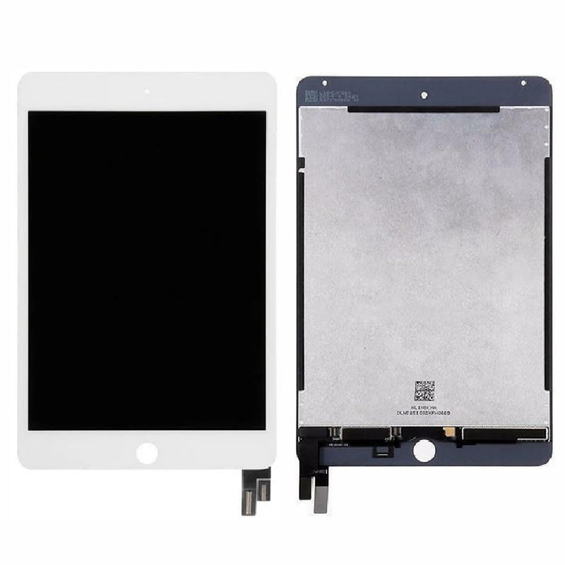 Pantalla iPad Mini 4 Color Blanco