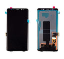Pantalla Samsung Galaxy Note 8 - Sin Marco