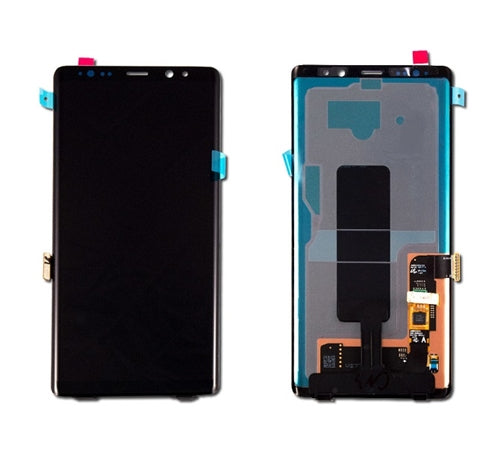 Pantalla Samsung Galaxy Note 8 - Sin Marco