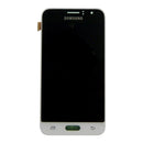 Pantalla Samsung Galaxy J1 2016 (J120) Blanca