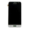 Pantalla Samsung Galaxy J1 2016 (J120) Blanca