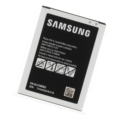 Bateria Samsung Galaxy J1 2016 (J120) (EB-BJ120CBU/E)