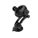 Mount/Cargador Inalambrico para carro Hoco CA35. Carga rapida.